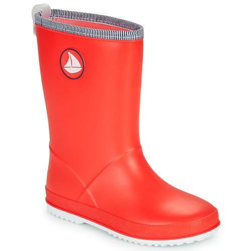 Chaussures Enfant Bottes de pluie Be Only CORVETTE 