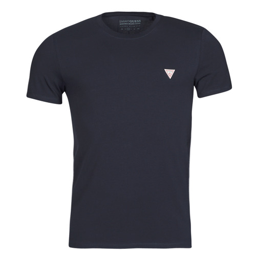 Vêtements Homme T-shirts manches courtes Guess CN SS CORE TEE 