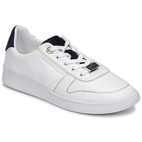 Chaussures Femme Baskets basses Tommy Hilfiger PREMIUM COURT SNEAKER 