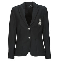 Abbigliamento Donna Giacche / Blazer Lauren Ralph Lauren ANFISA-LINED-JACKET 