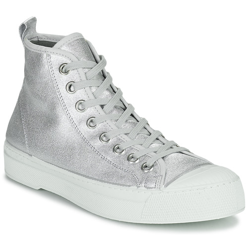 Scarpe Donna Sneakers basse Bensimon STELLA B79 SHINY CANVAS 