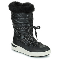 Schuhe Damen Schneestiefel Geox DALYLA ABX    