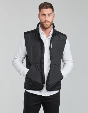 Abbigliamento Uomo Piumini Calvin Klein Jeans PADDED VEST 