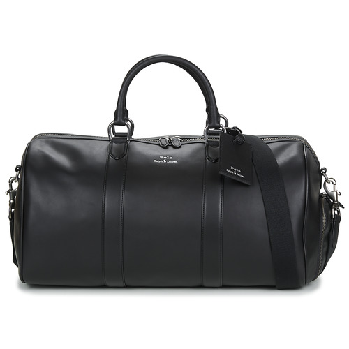 Borse Borse da viaggio Polo Ralph Lauren DUFFLE DUFFLE SMOOTH LEATHER 