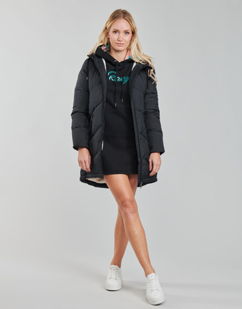 Abbigliamento Donna Cappotti Roxy STORM WARNING 