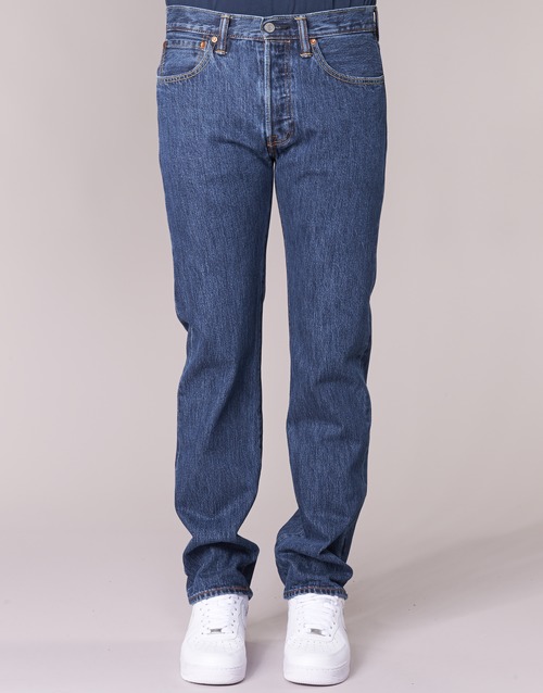 Levi's 501® LEVI'S ORIGINAL FIT Blau