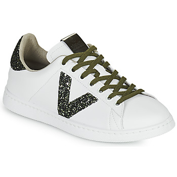 Chaussures Femme Baskets basses Victoria TENIS PIEL 