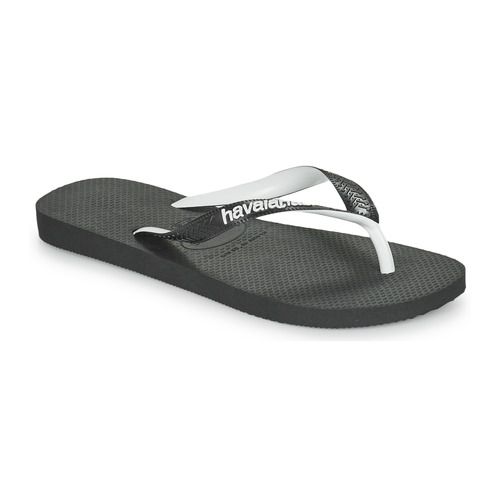 Schuhe Zehensandalen Havaianas TOP MIX Weiß