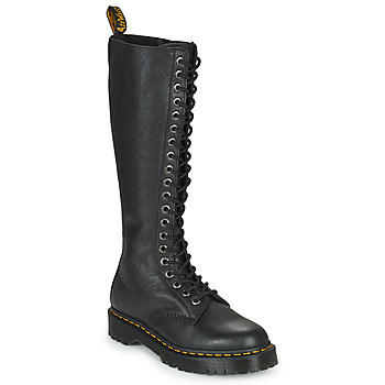 Schuhe Damen Klassische Stiefel Dr. Martens 1B60 BEX    