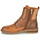 Schuhe Damen Boots Pikolinos ALDAYA Braun,