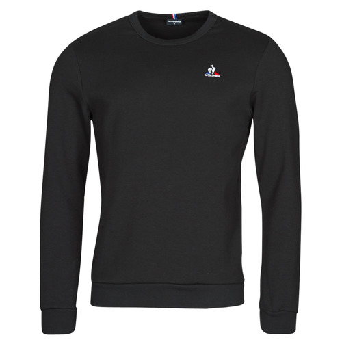 Kleidung Herren Sweatshirts Le Coq Sportif ESS CREW SWEAT N°4 M    