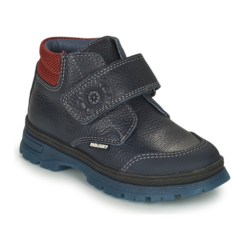 Scarpe Bambino Stivaletti Pablosky 502923 