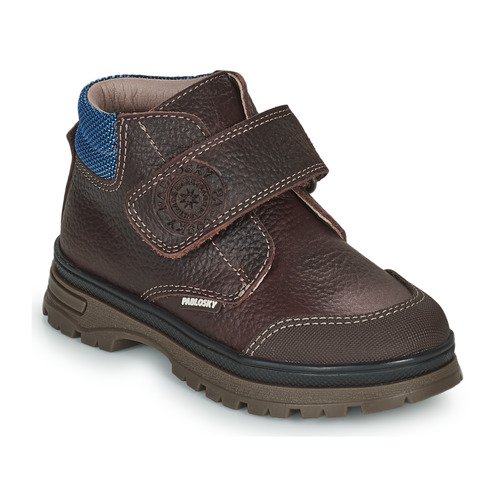 Scarpe Bambino Stivaletti Pablosky 502993 