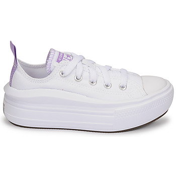 Converse CHUCK TAYLOR ALL STAR MOVE CANVAS OX