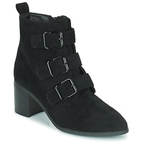 Chaussures Femme Bottines Moony Mood PAOLA 