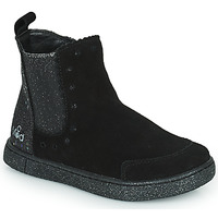 Schuhe Mädchen Boots Mod'8 BLANOU Glitzer