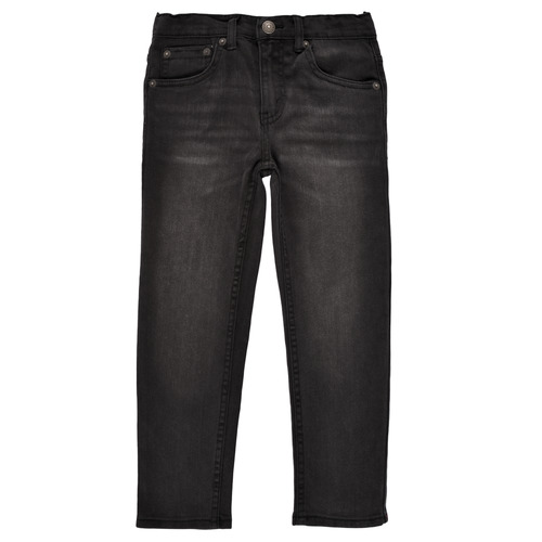 Vêtements Garçon Jeans slim Levi's 512 SLIM TAPER 