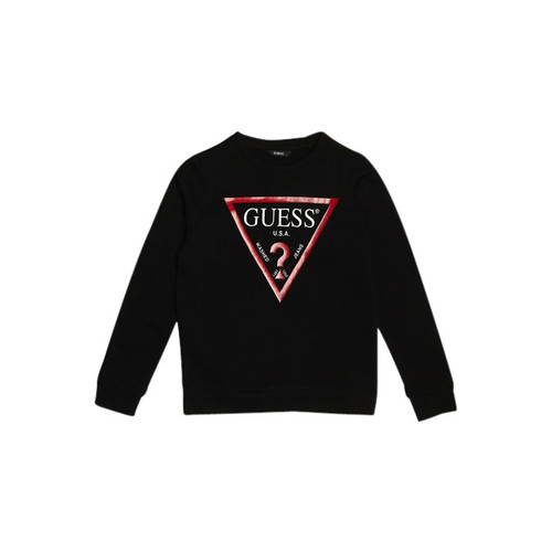 Kleidung Jungen Sweatshirts Guess CAMILA    