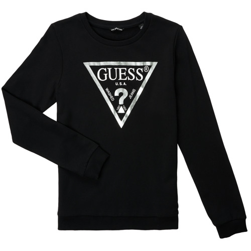 Abbigliamento Bambina Felpe Guess SINENA 