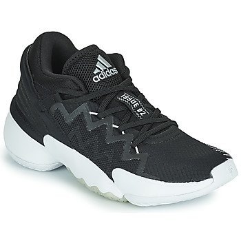 Schuhe Basketballschuhe adidas Performance D.O.N. ISSUE 2    