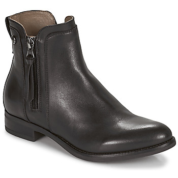 Schuhe Damen Boots NeroGiardini ECHALOTO    