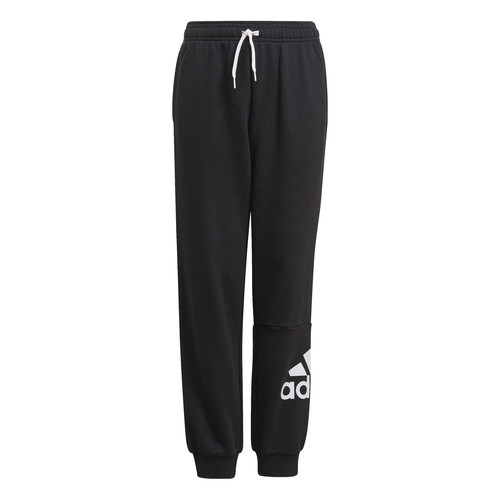 Kleidung Jungen Jogginghosen Adidas Sportswear DRESSIN    