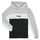 Kleidung Jungen Sweatshirts Fila CAMILLA Grau