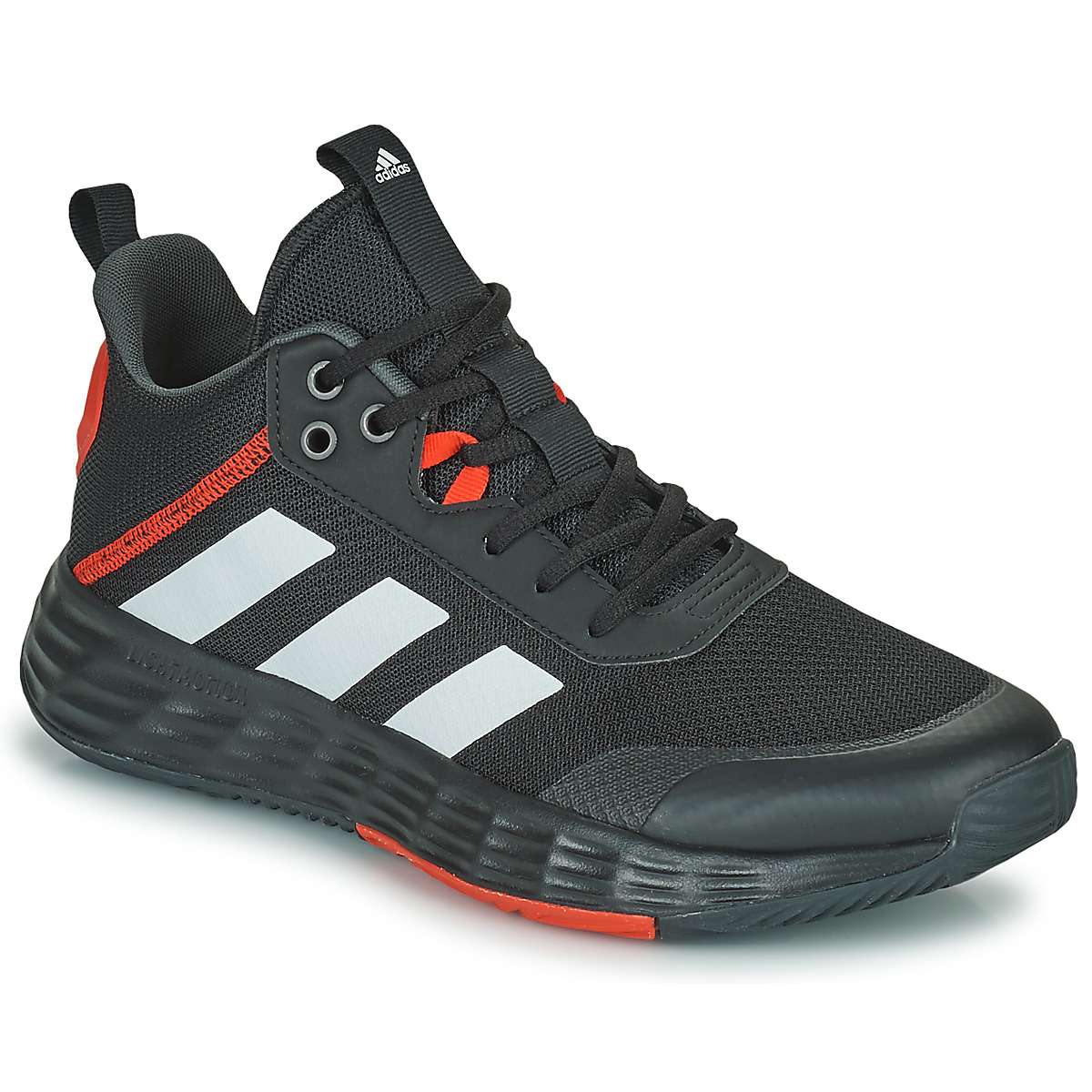 Schuhe Herren Basketballschuhe adidas Performance OWNTHEGAME 2.0    