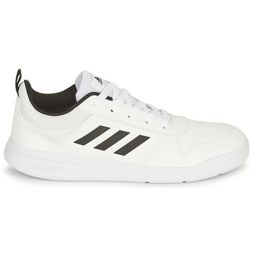 adidas Performance TENSAUR K Weiß