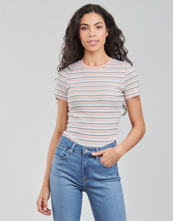 Levi's SS RIB BABY TEE