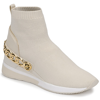 Chaussures Femme Baskets montantes MICHAEL Michael Kors SKYLER 