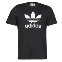 Kleidung Herren T-Shirts adidas Originals TREFOIL T-SHIRT    