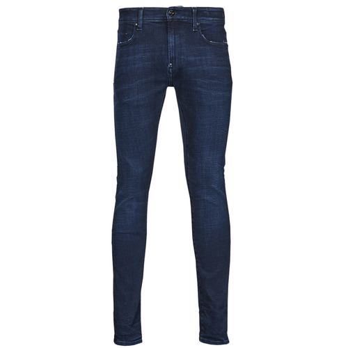 Vêtements Homme Jeans skinny G-Star Raw REVEND FWD SKINNY 