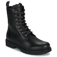 Schuhe Damen Boots Panama Jack FRISIA    