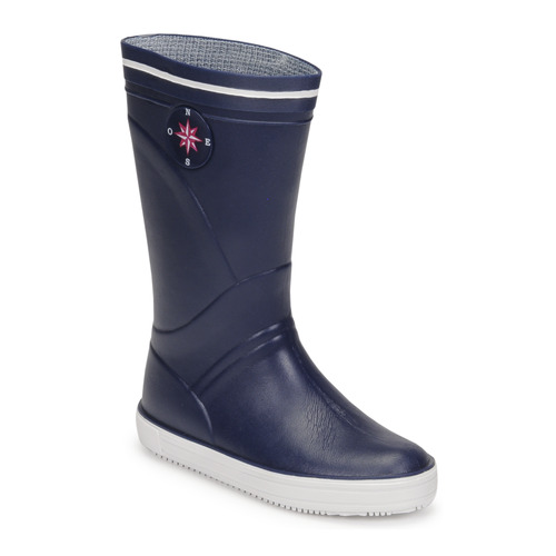 Chaussures Enfant Bottes de pluie Citrouille et Compagnie PRADSI 