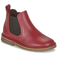 Schuhe Kinder Boots Citrouille et Compagnie HOVETTE Bordeaux