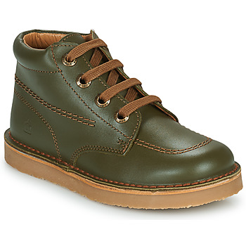 Schuhe Jungen Boots Citrouille et Compagnie PIMON  