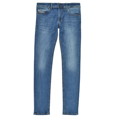 Vêtements Garçon Jeans skinny Diesel SLEENKER 