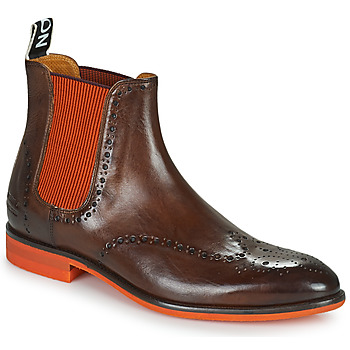 Scarpe Uomo Stivaletti Melvin & Hamilton BOBBY 8 