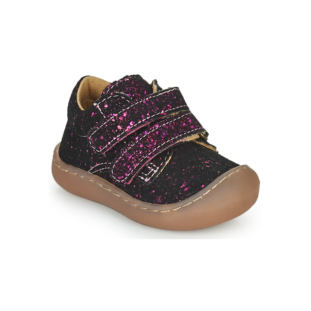 Scarpe Bambina Sneakers basse Citrouille et Compagnie PIOTE 