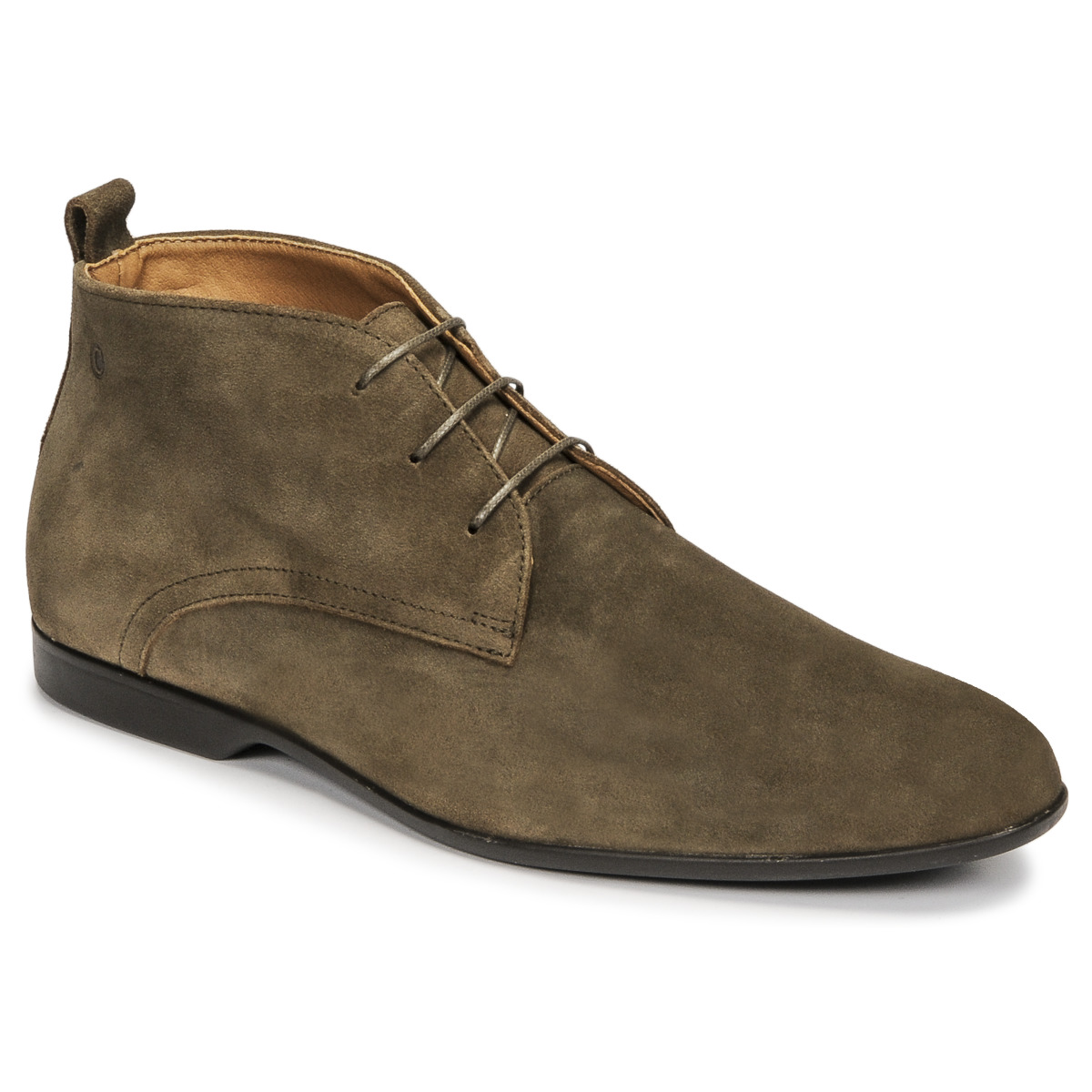 Scarpe Uomo Stivaletti Carlington EONARD 