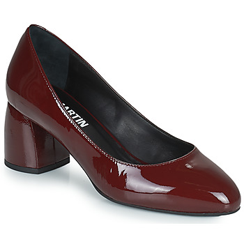 Schuhe Damen Pumps JB Martin EMMA Bordeaux