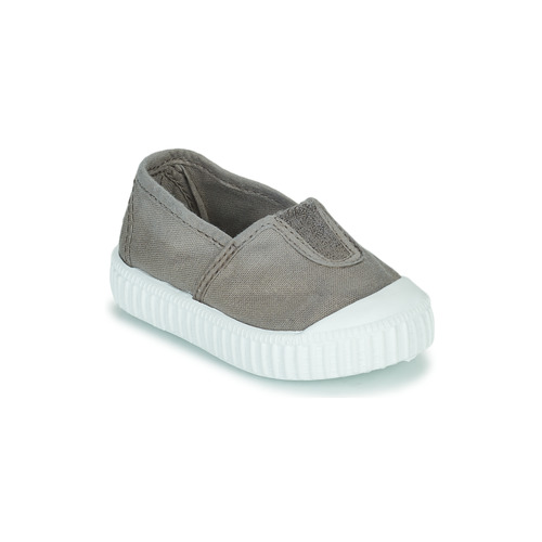 Schuhe Kinder Sneaker Low Victoria  Grau