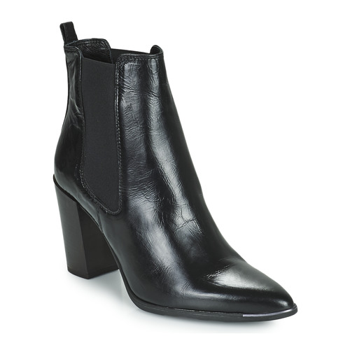 Schuhe Damen Low Boots Maison Minelli CERIKA    