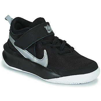 Nike TEAM HUSTLE D 10 (PS)