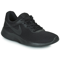 Schuhe Herren Sneaker Low Nike NIKE TANJUN    