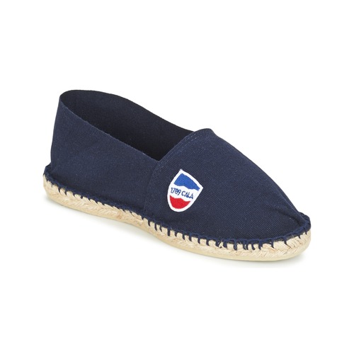 Scarpe Uomo Espadrillas 1789 Cala UNIE MARINE Marine