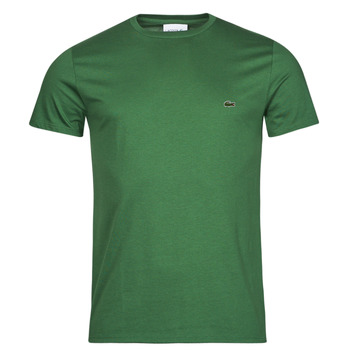 Vêtements Homme T-shirts manches courtes Lacoste EVAN 