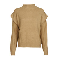 Kleidung Damen Pullover Betty London PARIVA Braun,