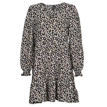 Vêtements Femme Robes courtes Vero Moda VMSALINA 